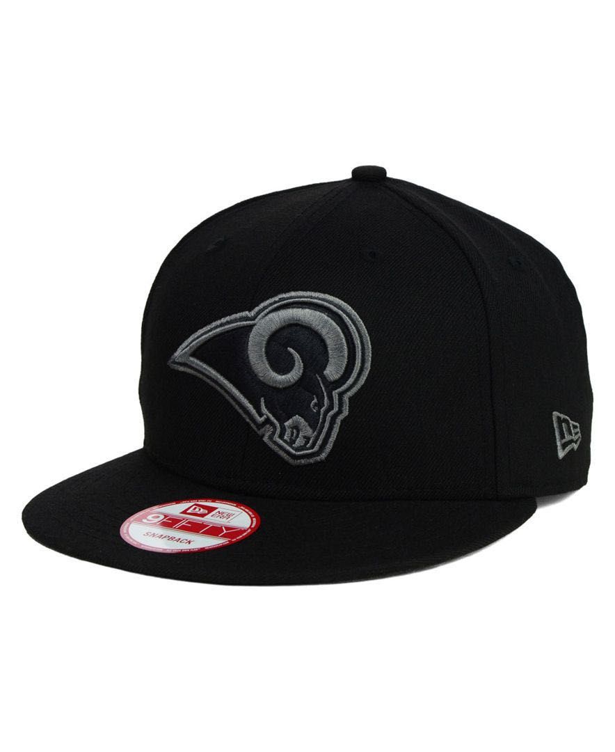 2022 NFL Los Angeles Rams Hat TX 0919->nfl hats->Sports Caps